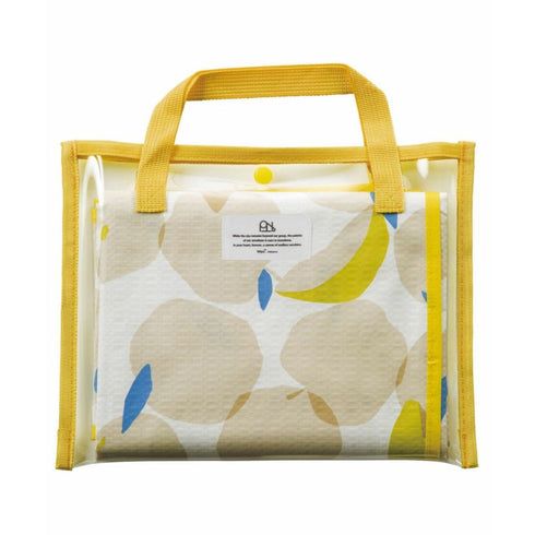 WPC Picnic Blanket 140cm X 90cm